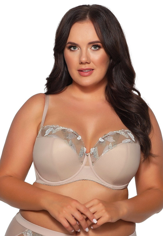 2081 Maxi Ava fard de obraz sutien semipadded