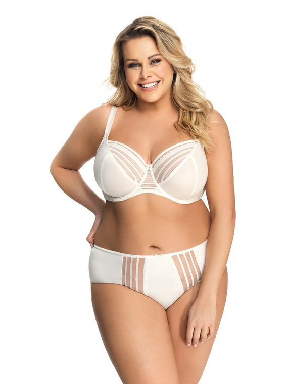 K 569 Tivoli Chiloți de damă Gorsenia crem