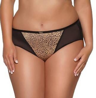 1130/3 Panther Chiloți pentru femei Ava