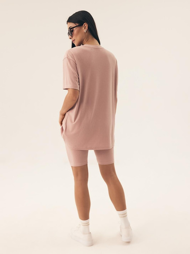 42682 Pijamale de damă Nueva Henderson - bej