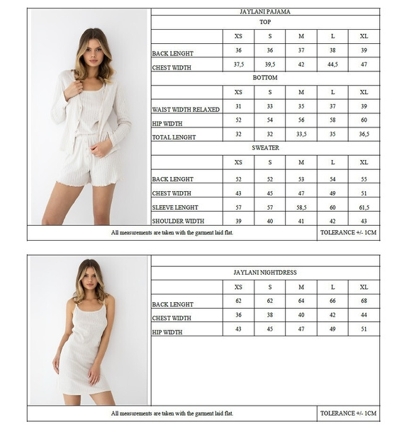 Cămașă de noapte Sensis Jaylani bej – mini din bumbac cu bretele