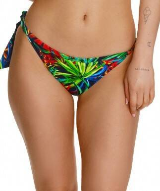 Pantaloni de costum de baie Parrot Lupoline