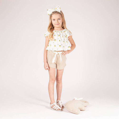 212187 Tola Pantaloni scurți pentru fete Nicol