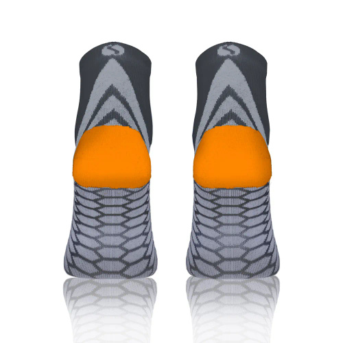 Șosete sport Șosete sport Sesto Senso grafit