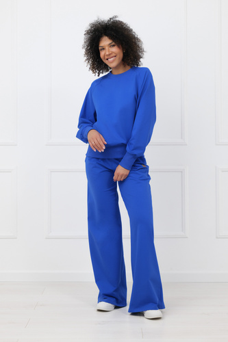 Compleu damă Margo Italian Fashion – 95% bumbac, 5% elastan