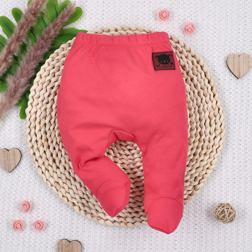 Nini Pantalonași Nou-născut Sweet Koala 100% Bumbac Organic – Polonia