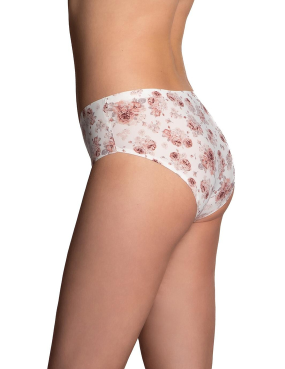 Slip dama L-POL 5032 Lama - ecru