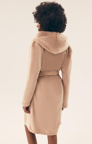 42877 Halat de baie damă Brid Henderson - nisip