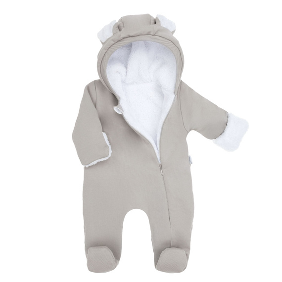 214270 Muki Trening salopeta cu geanta Nicol