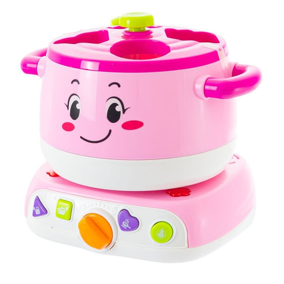 EBZ503-13 Jucărie cu oală Eurobaby