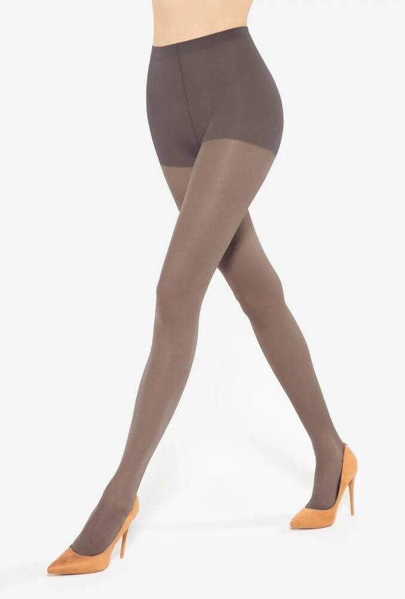 Colanti Laura 20 den Gatta - fumo/gri