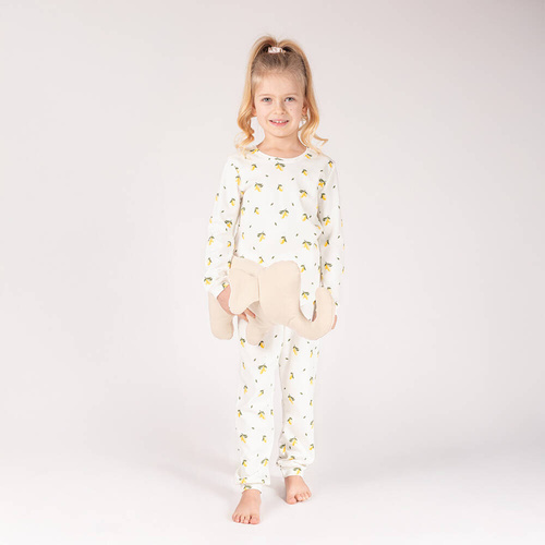 212036 Tola Pijamale copii Nicol - lamai
