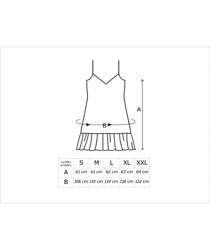 Cămașă de noapte Zoya Donna 100% bumbac leopard