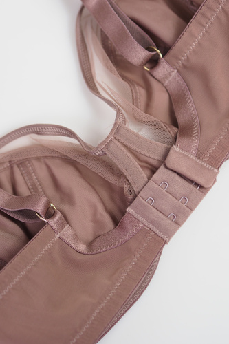 Mediolano Omena Soft 19254 – sutien moale cu susținere și formă naturală