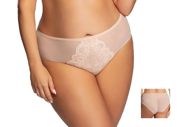 K 711 Annette Chiloți pentru femei Gorsenia - bej