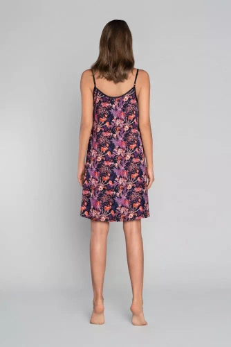 Cămașă pentru femei Tibesti, slim-fit Italia Fashion - print