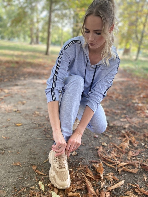 459 Trening pentru femei Nice Forex - melange deschis