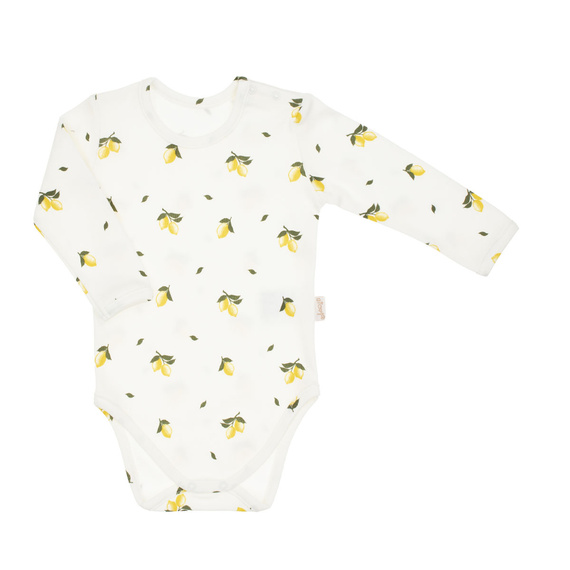 212097 Body Tola cu maneci lungi Nicol