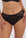 Slip negru