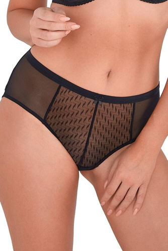 GFP 1204 Emma Chiloți pentru femei Gaia negru