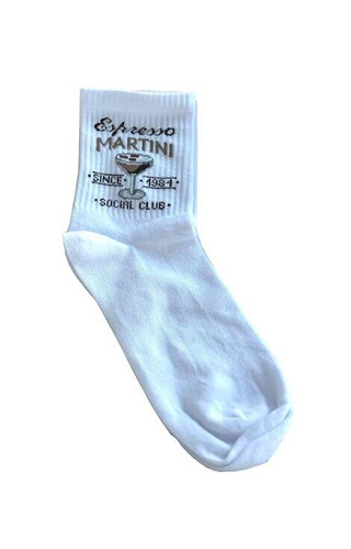 0200-156 Ciorapi dama Espresso Martini Milena - albi