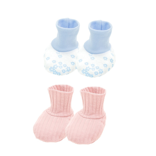 213084 Nelly Pantofi pentru bebeluși pachet 2 Nicol