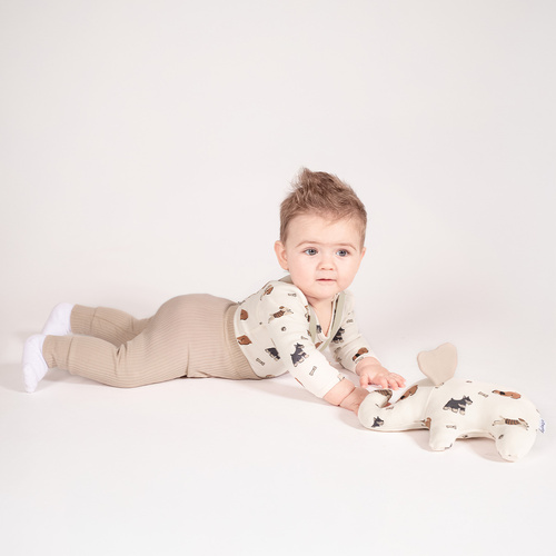 215097 Body cu mânecă lungă Eddy Nicol