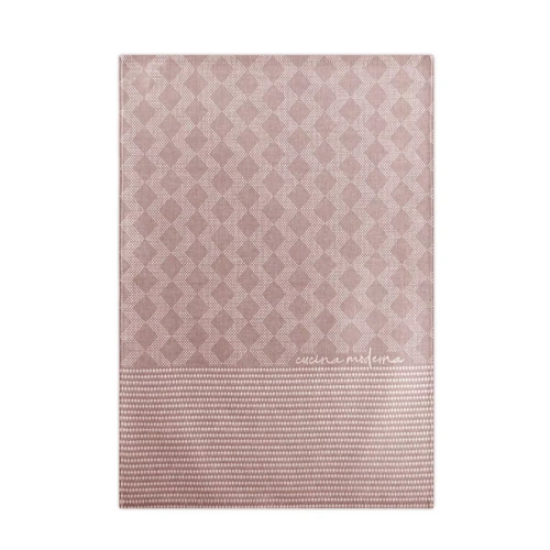 Șervet de bucătărie MODERNA 037P Zwoltex 50x70 bumbac Ultrasoft 200 g/m²