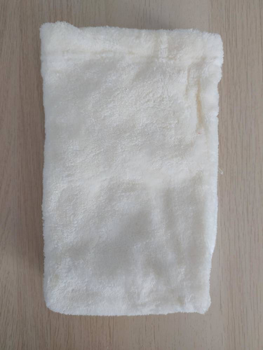 553/554 Wellsoft Smooth șosete de somn De Lafense - ecru