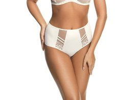 K 498 Paradise Chiloți pentru femei GORSENIA - crem