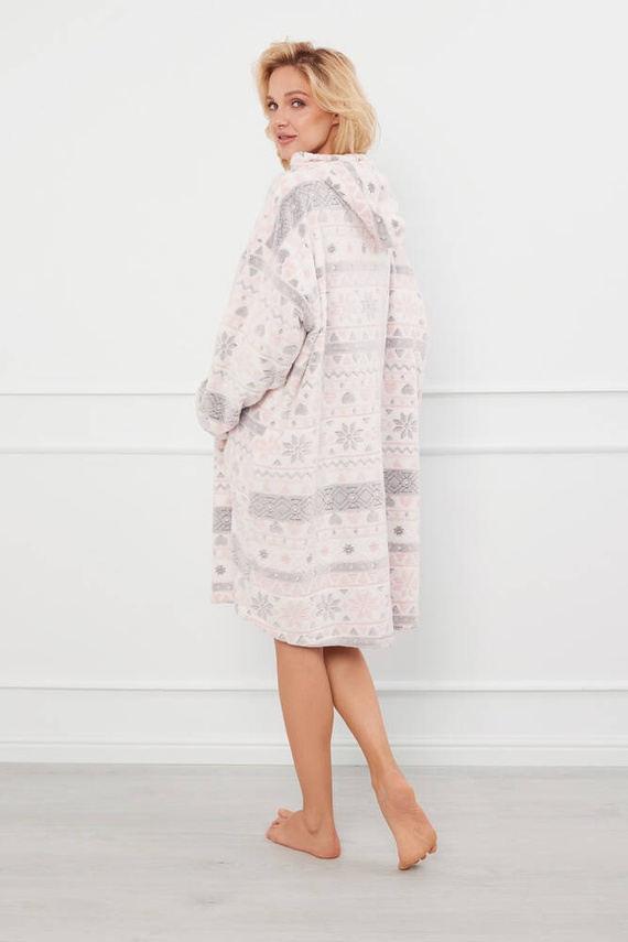 Hanorac pentru femei Puri Kocobluza Modă italiană