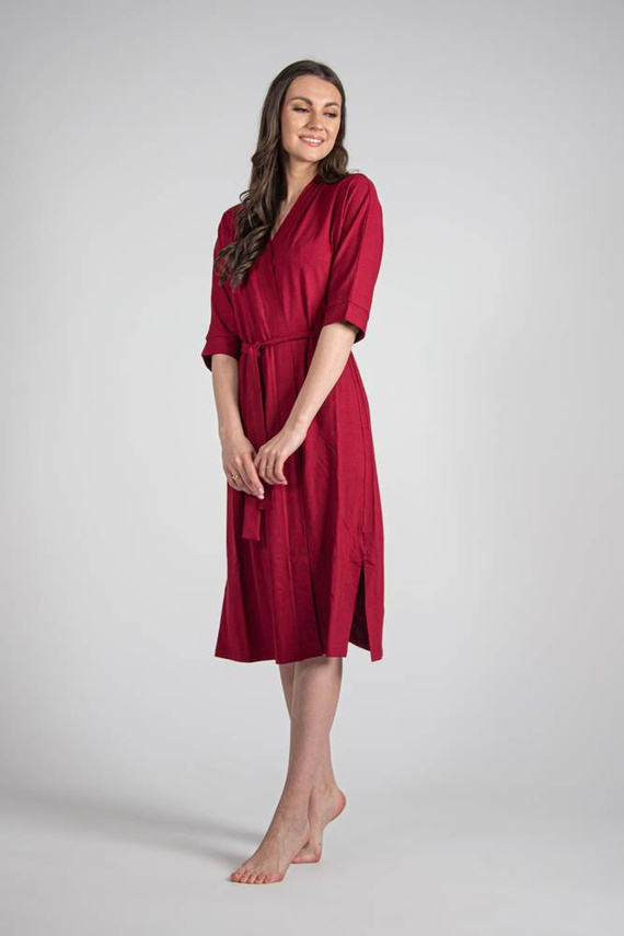 942 Visa Halat lung De Lafense - maro