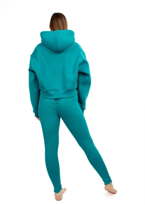 DK-K-B13 Set trening dama Dkaren - nefti