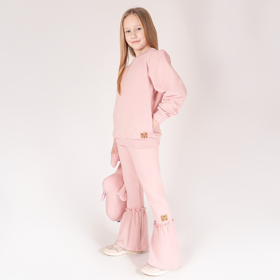 213276 Pantaloni de trening Nelly Nicol