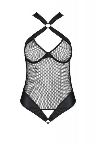 Amanda Body damskie Passion czarny