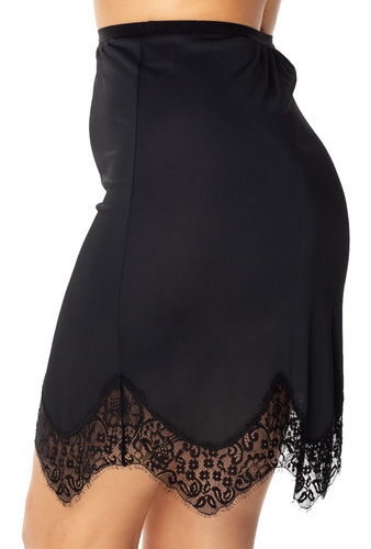 86644 Slip damă Monako Mewa negru