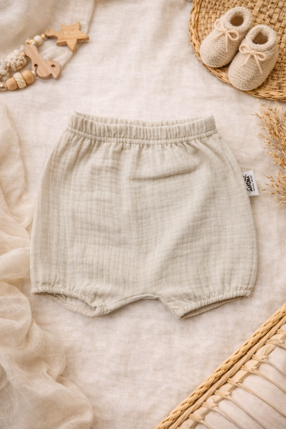 Sutien din dantelă Soft Lace Lunéa beige– fără balene, confort natural zilnic