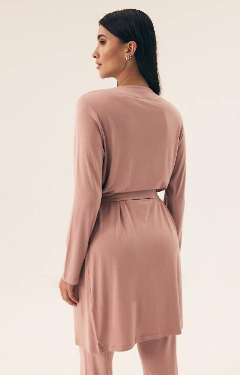 42681 Halat de baie dama Noves Henderson - nisip