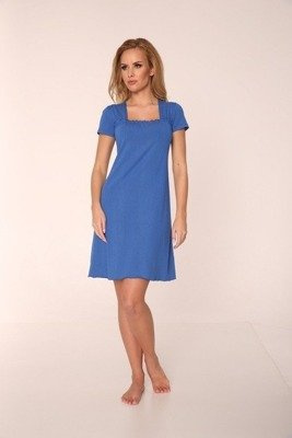 917 Dots Forex cămașă de noapte - floarea porumbului