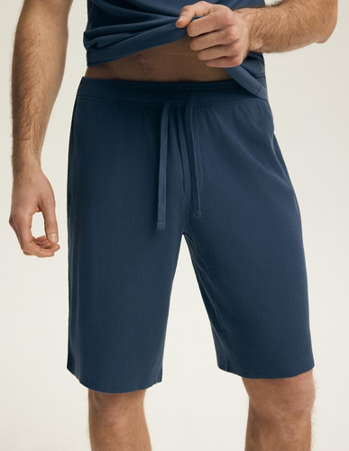 Henderson 44605 Play pijama bărbați bumbac mânecă scurtă confort