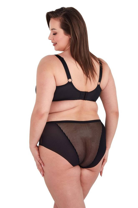 GFP 1211 Kim Chiloți pentru femei Gaia negru bej