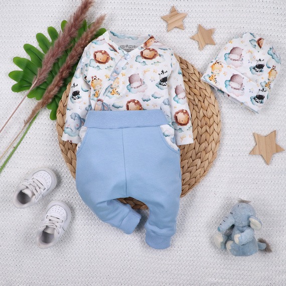 Lenjerie feminină Little Dreamers Nini – confort, stil și materiale naturale pentru fiecare zi