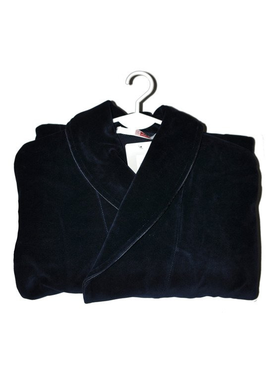 389 / 390 Halat pentru femei Lydie Forex - albastru marin