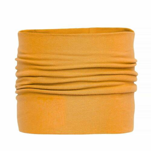 Esarfa copii Safari Pinocchio - portocaliu