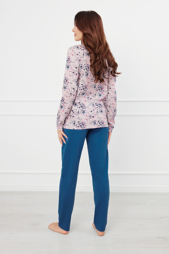 Lacenta Pijamale pentru femei Italian Fashion