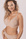 sutien soft || cappuccino