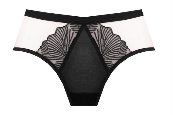 Chiloți dama Sintra cu dantelă – lenjerie elegantă, croi confortabil, unic