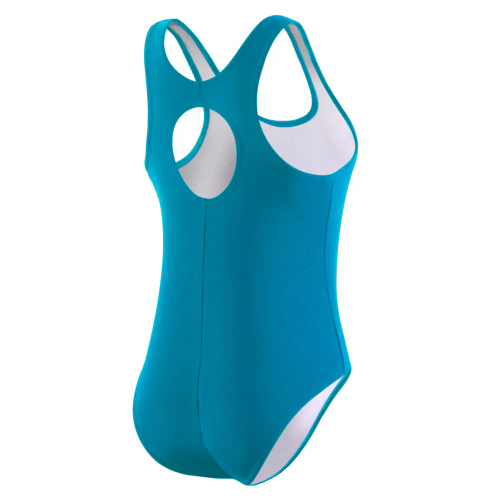 BW691 Costum de baie pentru fete Sesto Senso albastru