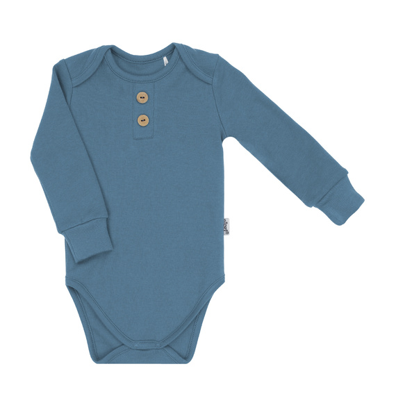 215099 Body cu mânecă lungă Eddy Nicol