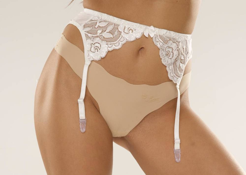 136 Jartiere Forex - ecru